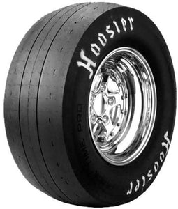 Hoosier Racing Tires 31x14.5-15LT Quick Time Pro DOT Tire 17795QTPRO
