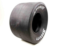 Load image into Gallery viewer, Hoosier Racing Tires 33.0/16-15 Drag Tire 18400D05