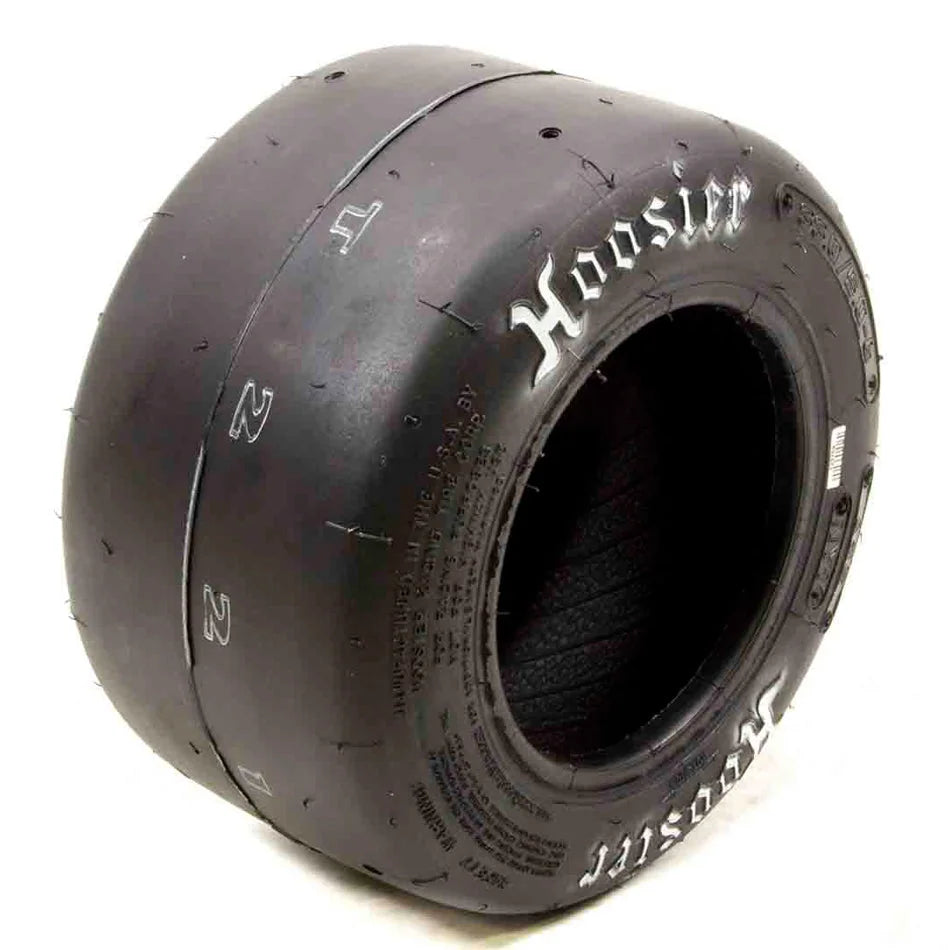 Hoosier Racing Tires 33.0/5.0-6 NY1 QM RF Tire 15325A35