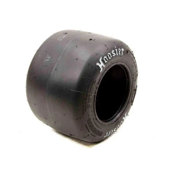 Hoosier Racing Tires 34.5/6.5-6 NY1 QM RR Tire 15650A35