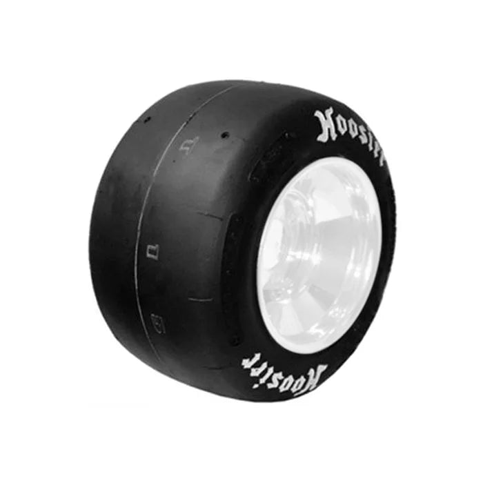 Hoosier Racing Tires Go-Cart Tire 11 x 6 x 6 15600A40