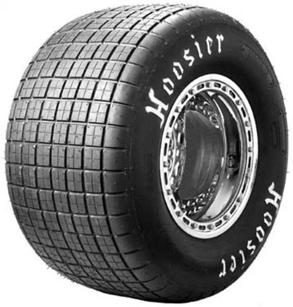 Hoosier Racing Tires LM Dirt Tire LCB NLMT2 90.0/11.0-15 36700NLMT2