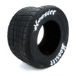 Load image into Gallery viewer, Hoosier Racing Tires LM Dirt Tire LCB NLMT2 92.0/11.0-15 36730NLMT2