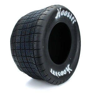 Hoosier Racing Tires LM Dirt Tire LCB NLMT4 92.0/11.0-15 36730NLMT4