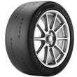 Load image into Gallery viewer, Hoosier Racing Tires P235/60R-15 DR2 Tire DOT Drag Radial 17314DR2