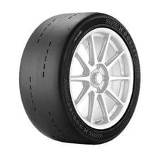 Load image into Gallery viewer, Hoosier Racing Tires P245/40R-18 QT DOT Drag Radial Tire 17340DR2