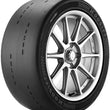 Load image into Gallery viewer, Hoosier Racing Tires P295/55R-15 Drag Radial Tire - DOT - DR2 17313DR2