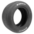 Load image into Gallery viewer, Hoosier Racing Tires P335/35R-17 DOT Drag Radial Tire 17335DR2