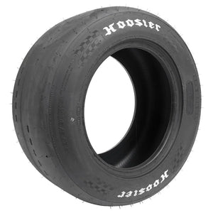 Hoosier Racing Tires P335/35R-17 DOT Drag Radial Tire 17335DR2