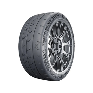 Hoosier Racing Tires Track Attack Tire 295/35ZR-18 47840