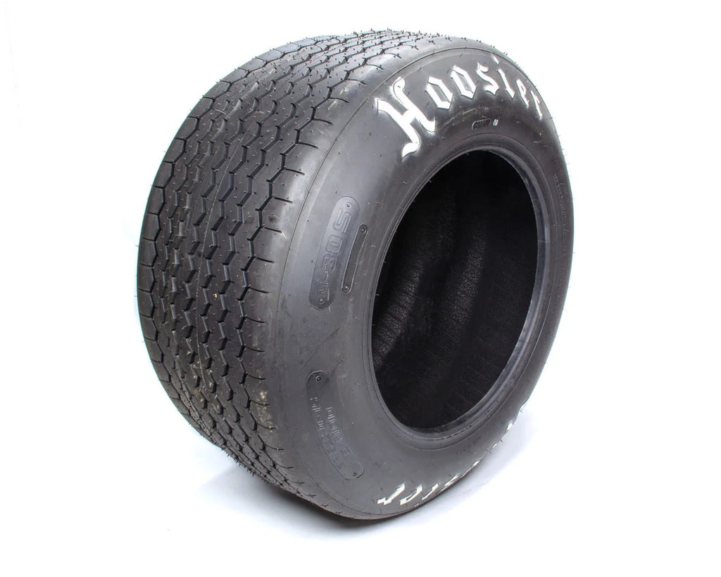 Hoosier Racing Tires UMP Mod Tire 26.5 M30S Medium Compound 36180M30S