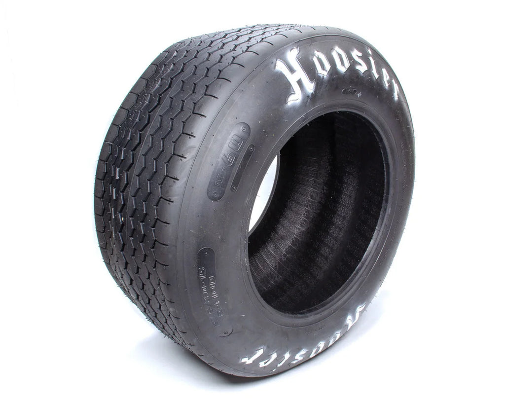 Hoosier Racing Tires UMP Mod Tire 27.5 M60 Hard Compound 36190M60