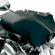 Load image into Gallery viewer, Hoppe Industries Audio Fairing - XL 00+ HPKT-0036A - Side View