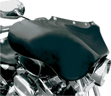 Load image into Gallery viewer, Hoppe Industries Audio Fairing - XL 00+ HPKT-0036A - Side View