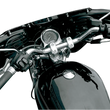 Load image into Gallery viewer, Hoppe Industries Audio Fairing - XL 00+ HPKT-0036A - Back View