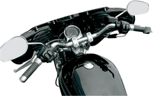 Load image into Gallery viewer, Hoppe Industries Audio Fairing - XL 00+ HPKT-0036A - Back View
