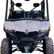 Load image into Gallery viewer, Hoppe Industries Audio Mini - CF Moto HPEL-0118 - Additional View 5