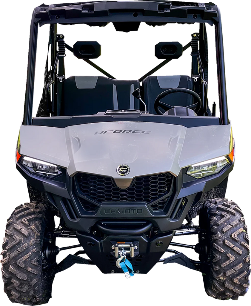 Hoppe Industries Audio Mini - CF Moto HPEL-0118 - Additional View 5