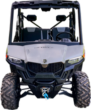 Load image into Gallery viewer, Hoppe Industries Audio Mini - CF Moto HPEL-0118 - Additional View 5