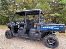 Load image into Gallery viewer, Hoppe Industries Audio Mini - CF Moto HPEL-0120 - Side View