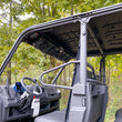 Load image into Gallery viewer, Hoppe Industries Audio Mini - CF Moto HPEL-0120 - Back View