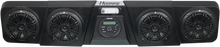 Load image into Gallery viewer, Hoppe Industries Audio Mini - Can-Am HPEL-0108A - Detail View