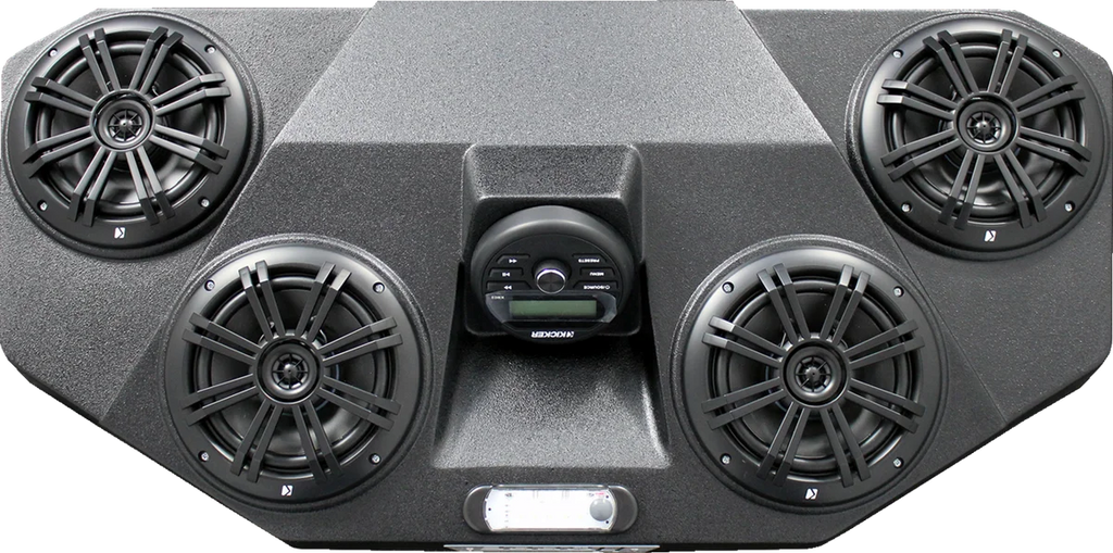 Hoppe Industries Audio Mini - Can-Am HPEL-0110A - Main Product View