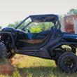 Load image into Gallery viewer, Hoppe Industries Audio Mini - Can-Am HPEL-0110A - Back View