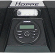 Load image into Gallery viewer, Hoppe Industries Audio Mini - Can-Am HPEL-0110A - Installation View