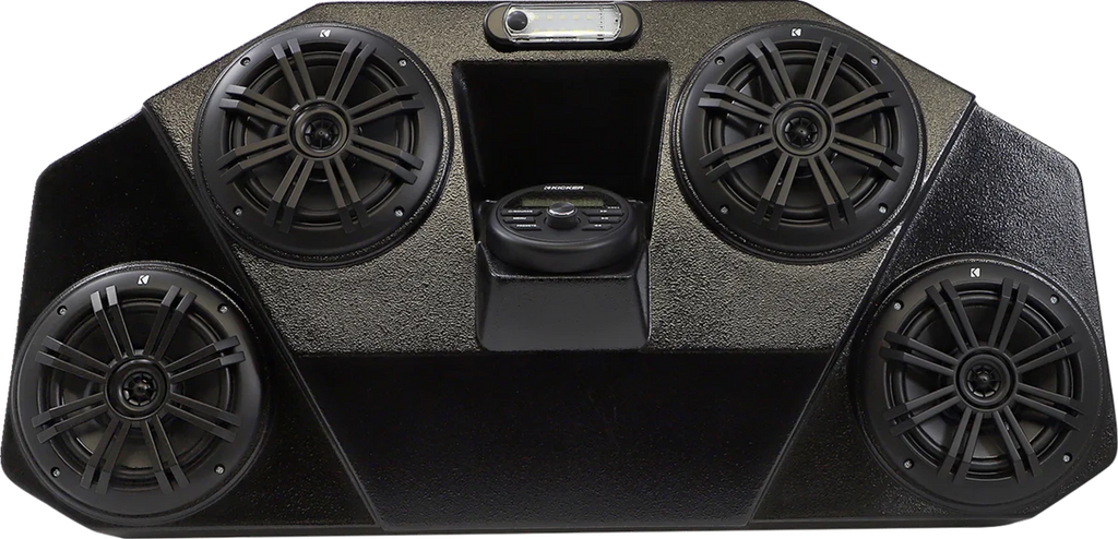 Hoppe Industries Audio Mini - Honda HPEL-0097A - Main Product View