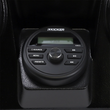 Load image into Gallery viewer, Hoppe Industries Audio Mini - Honda HPEL-0097A - Side View