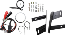 Load image into Gallery viewer, Hoppe Industries Audio Mini - Honda HPEL-0097A - Back View