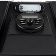 Load image into Gallery viewer, Hoppe Industries Audio Mini - Honda Pioneer 1000 HPEL-0114A - Main Product View