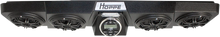 Load image into Gallery viewer, Hoppe Industries Audio Mini - Kawasaki HPEL-0082A - Back View