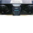 Load image into Gallery viewer, Hoppe Industries Audio Mini - Kawasaki HPEL-0102 - Back View