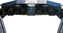 Load image into Gallery viewer, Hoppe Industries Audio Mini - Kawasaki HPEL-0102 - Back View