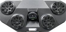 Load image into Gallery viewer, Hoppe Industries Audio Mini - Kawasaki HPEL-0102 - Installation View
