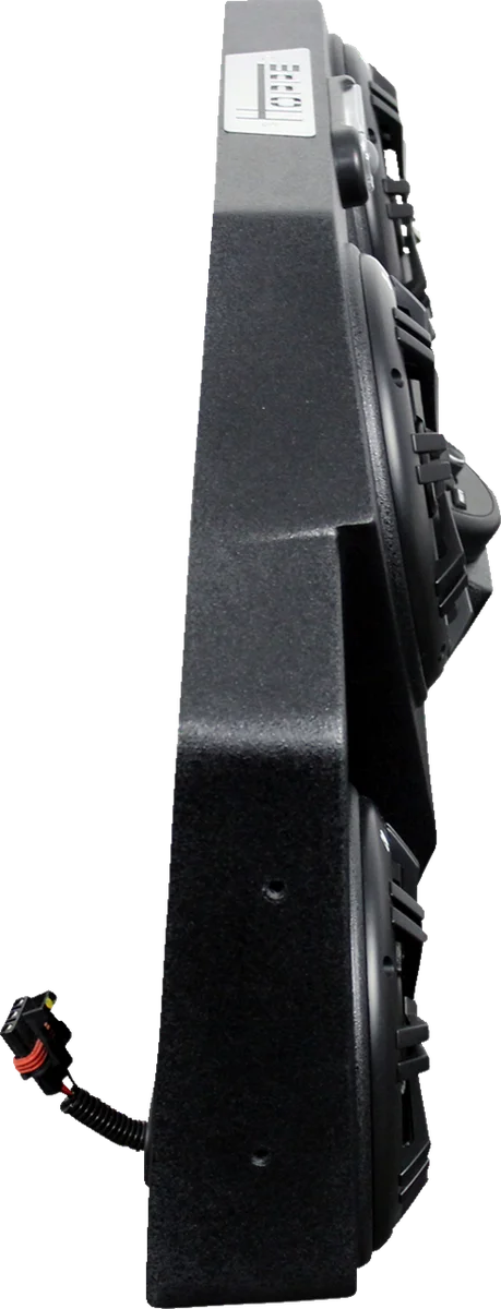 Hoppe Industries Audio Mini - Kawasaki HPEL-0102 - Additional View 5