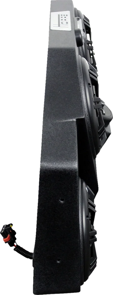 Hoppe Industries Audio Mini - Kawasaki HPEL-0102 - Additional View 5