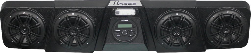 Hoppe Industries Audio Mini - Pioneer 700 HPEL-0140 - Main Product View