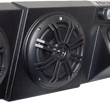 Load image into Gallery viewer, Hoppe Industries Audio Mini - Pioneer 700 HPEL-0140 - Side View