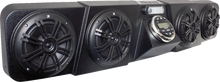 Load image into Gallery viewer, Hoppe Industries Audio Mini - Pioneer 700 HPEL-0140 - Side View