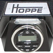 Load image into Gallery viewer, Hoppe Industries Audio Mini - Pioneer 700 HPEL-0140 - Back View