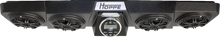 Load image into Gallery viewer, Hoppe Industries Audio Mini - Pioneer 700 HPEL-0140 - Back View