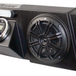 Load image into Gallery viewer, Hoppe Industries Audio Mini - Pioneer 700 HPEL-0140 - Installation View