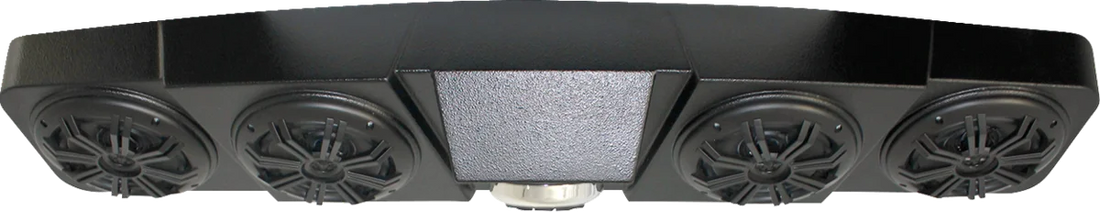 Hoppe Industries Audio Mini - Pioneer 700 HPEL-0140 - Additional View 5