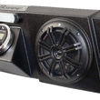 Load image into Gallery viewer, Hoppe Industries Audio Mini - Pioneer 700 HPEL-0140 - Installation View