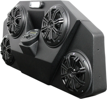 Load image into Gallery viewer, Hoppe Industries Audio Mini - Polaris HPEL-0092 - Back View