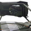 Load image into Gallery viewer, Hoppe Industries Audio Mini - Polaris HPEL-0092 - Installation View