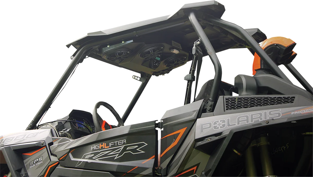 Hoppe Industries Audio Mini - Polaris HPEL-0092 - Additional View 5